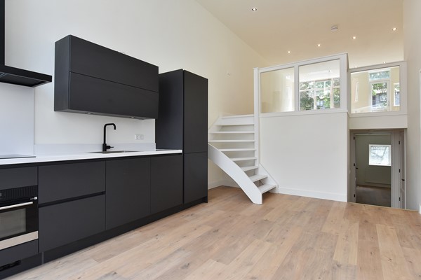 Te huur: Grote Visserijstraat 78A, 3026 CM Rotterdam